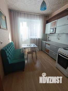 1-к квартира, вторичка, 35м2, 2/16 этаж