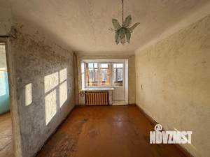 1-к квартира, вторичка, 29м2, 5/5 этаж