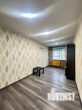 3-к квартира, вторичка, 56м2, 1/5 этаж