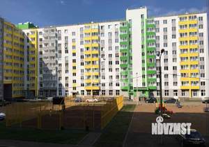 2-к квартира, вторичка, 52м2, 3/11 этаж
