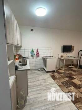 Студия квартира, вторичка, 25м2, 4/8 этаж
