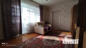 3-к квартира, вторичка, 54м2, 8/9 этаж