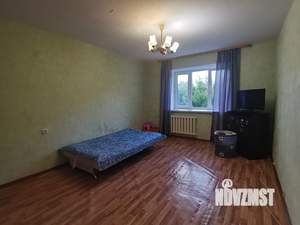 1-к квартира, вторичка, 37м2, 3/17 этаж