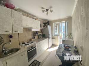 1-к квартира, вторичка, 35м2, 3/15 этаж