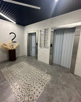 Студия квартира, вторичка, 23м2, 10/22 этаж