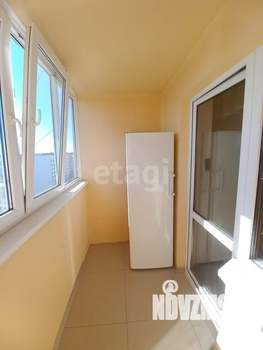 1-к квартира, вторичка, 38м2, 10/10 этаж
