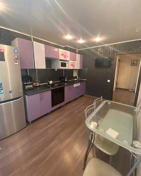 2-к квартира, вторичка, 66м2, 8/11 этаж