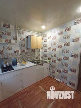 2-к квартира, вторичка, 40м2, 1/5 этаж