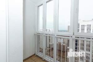 1-к квартира, вторичка, 38м2, 24/25 этаж