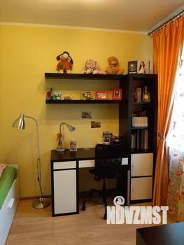 3-к квартира, вторичка, 57м2, 3/9 этаж