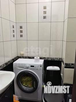 2-к квартира, вторичка, 57м2, 6/9 этаж