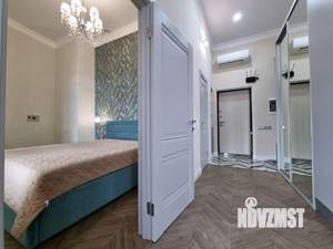 3-к квартира, вторичка, 50м2, 6/20 этаж