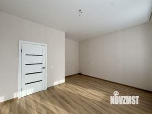 2-к квартира, вторичка, 54м2, 2/25 этаж