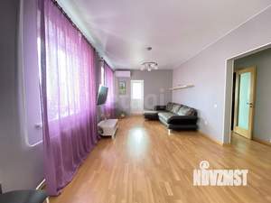 2-к квартира, вторичка, 62м2, 4/9 этаж