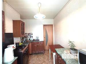 3-к квартира, вторичка, 56м2, 2/9 этаж