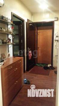 3-к квартира, вторичка, 69м2, 2/4 этаж