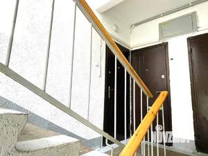 1-к квартира, вторичка, 32м2, 3/5 этаж