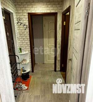 2-к квартира, вторичка, 43м2, 2/9 этаж
