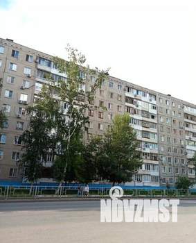 1-к квартира, вторичка, 31м2, 1/9 этаж