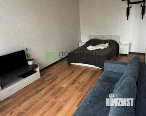 1-к квартира, вторичка, 33м2, 5/9 этаж