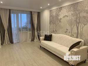3-к квартира, вторичка, 64м2, 9/9 этаж