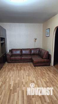 2-к квартира, вторичка, 45м2, 3/5 этаж