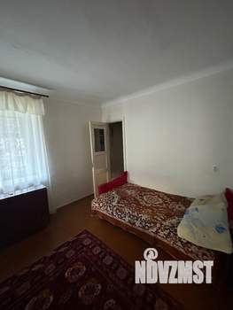 1-к квартира, вторичка, 31м2, 1/5 этаж