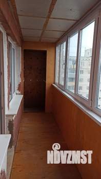 3-к квартира, вторичка, 72м2, 8/9 этаж