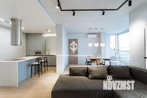 4-к квартира, вторичка, 173м2, 19/24 этаж