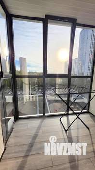 3-к квартира, вторичка, 70м2, 6/25 этаж