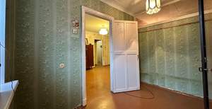 2-к квартира, вторичка, 46м2, 2/5 этаж