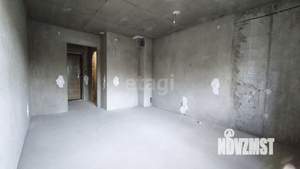 Студия квартира, вторичка, 25м2, 2/19 этаж
