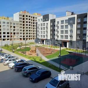 2-к квартира, вторичка, 62м2, 1/5 этаж