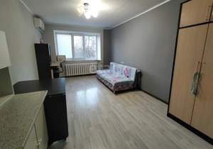 Студия квартира, вторичка, 17м2, 3/5 этаж
