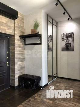 2-к квартира, вторичка, 61м2, 8/21 этаж