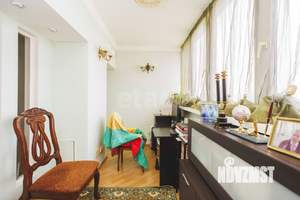 4-к квартира, вторичка, 161м2, 9/15 этаж