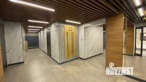 1-к квартира, вторичка, 35м2, 8/28 этаж