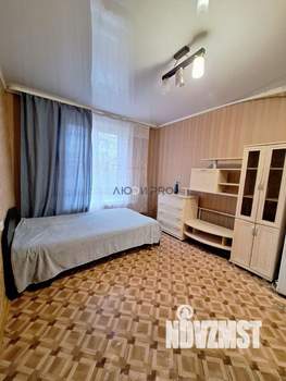 Студия квартира, вторичка, 17м2, 2/9 этаж