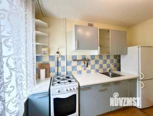 2-к квартира, вторичка, 45м2, 6/9 этаж