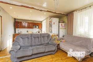 3-к квартира, вторичка, 78м2, 6/9 этаж