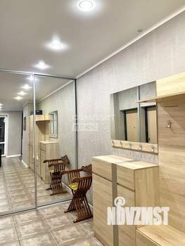 1-к квартира, вторичка, 36м2, 11/25 этаж