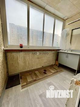 2-к квартира, вторичка, 43м2, 7/9 этаж