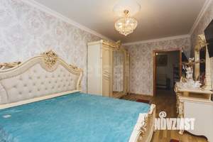 2-к квартира, вторичка, 86м2, 1/10 этаж