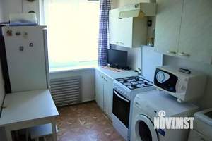 3-к квартира, вторичка, 63м2, 2/9 этаж