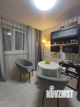 3-к квартира, вторичка, 58м2, 9/9 этаж