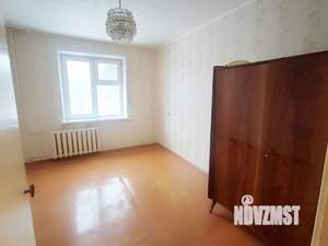 3-к квартира, вторичка, 63м2, 4/9 этаж