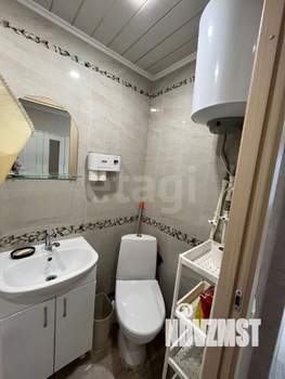 Студия квартира, вторичка, 17м2, 5/5 этаж