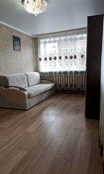 1-к квартира, вторичка, 32м2, 2/4 этаж
