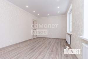 2-к квартира, вторичка, 56м2, 3/25 этаж