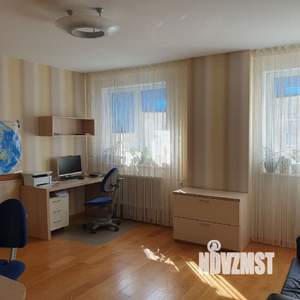 4-к квартира, вторичка, 158м2, 5/18 этаж